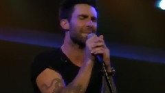 Maroon 5 - One More Night & This Love & Payphone