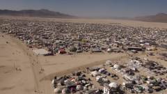 Spark A Burning Man Story