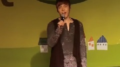 辉星 - 心冷的言语 & Insomnia