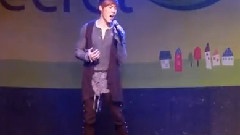 辉星 - 一年的话