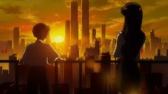 Globus,动漫专属 - Take Me Away 饭制版