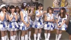 Music Station CUT 中文字幕 12/08/31