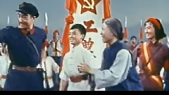 八月桂花遍地开