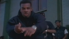 Lords of the Underground - Chief Rocka