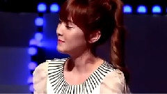 养乐多时装演唱会现场