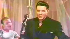 Elvis Presley - Return To Sendea