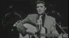 Elvis Presley - Money Honey