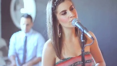 Maria Zouroudis - I Won't Give Up