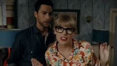 Taylor Swift - We Are Never Ever Getting Back Together