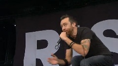 Rise Against - Rock Am Ring