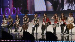 养乐多时装演唱会