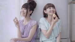 東海堂 X 极上の冰皮月餅 CM 30s