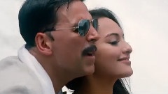 印度群星,影视原声 - 电影