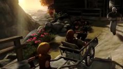 <兄弟:双子传说>