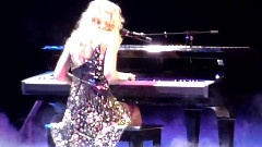 Taylor Swift - You're Not Sorry & What Goes Around