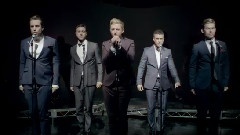 The Overtones - Loving The Sound
