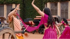 印度群星,影视原声 - 电影