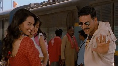 印度群星,影视原声 - 电影