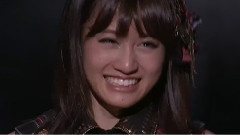 HEY!HEY!HEY! あっちゃん 最后の挨拶 & 舞台裏 Cut 12/09/03