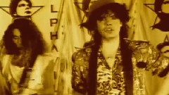 Alphaville - Universal Daddy