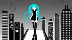 Nico - ワールズエンドダンスホール