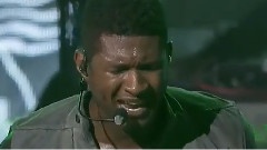 Usher - ITunes Festival