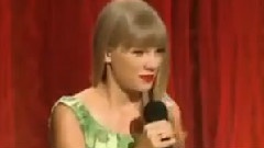 Taylor Swift - CMT First Look