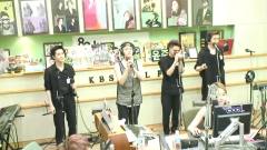 刘仁娜的提高音量