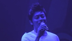 曹政奭 - 我的爱