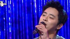 曹政奭 - 我的爱在我身边