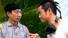 陈奂仁 - 没时间后悔