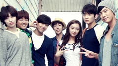 太妍(少女时代),影视原声 - 靠近