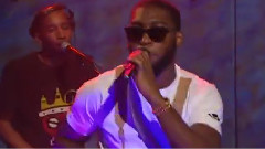 Tinie Tempah - Written In The Stars & Till I'm Gone