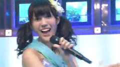 パレオはエメラルド