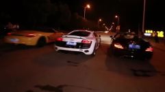 电影<我是车手>