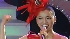 陈思思 - 台湾演唱会报道