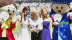M-Wide Japan 泰妍 & Sunny & Tiffany In L.A Cut