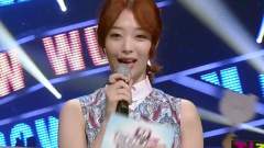 M!CountDown Sulli MC Cut