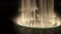 Damned For Eternity 史诗世界喷泉演绎11