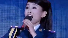 我爱我祖国的蓝天