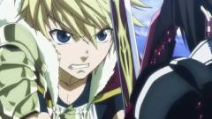 动漫<扩散!百万亚瑟王> 完整OP