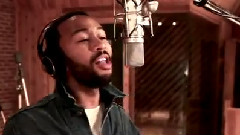 John Legend,The Roots - Levi's Pioneer Sessions