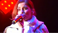 Nelly Furtado - Rock Am Ring