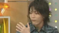 龟梨和也 Merenge的心情CUT 中文字幕