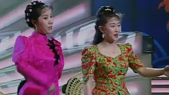 陈思思,吕薇 - 风调雨顺