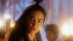 东方不败之天煞孤星