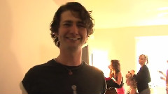 Shayne Ward - Rock Of Ages At West End Live