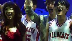 音乐剧 High School Musical