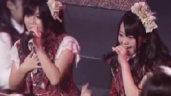 AKB48 - 大声ダイヤモンド AX