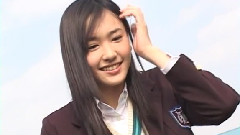 BOMB DVD Vol.5 拍摄花絮